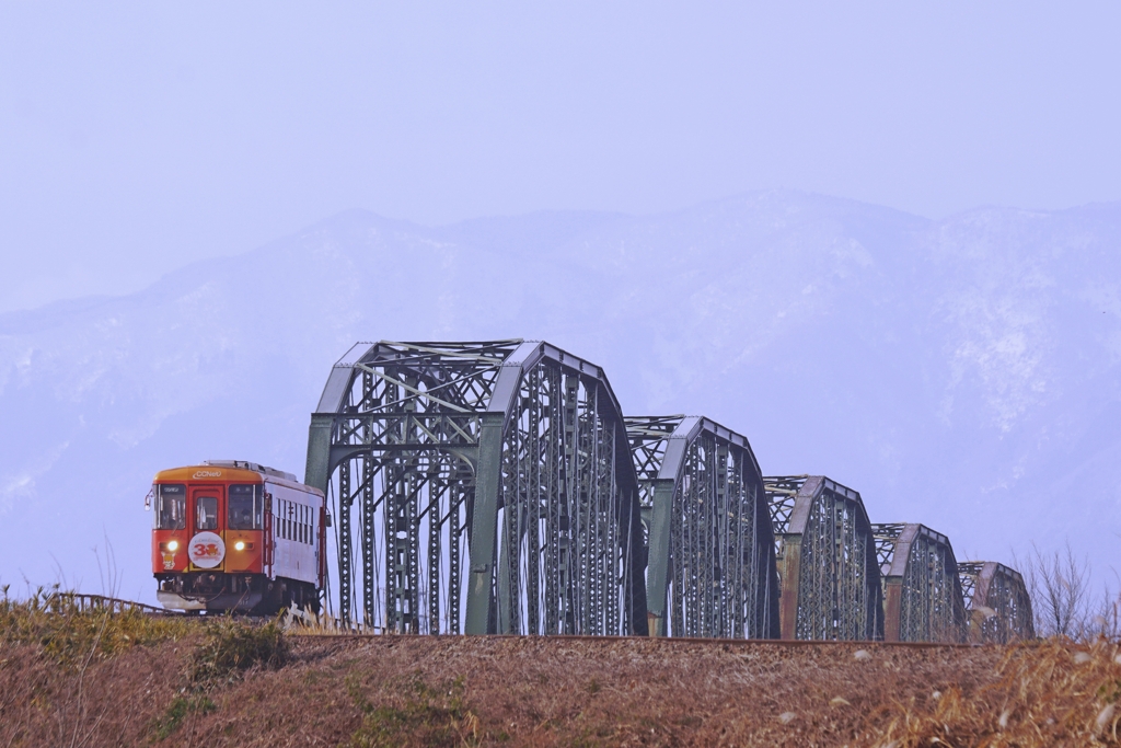 1両のために…その①