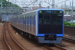 印象が強すぎる電車