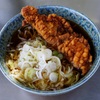 信州の定番メニュー