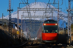 真打ち登場！