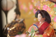 雛人形