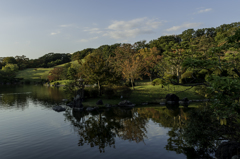 日本庭園