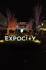 EXPOCITY