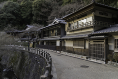 滝道