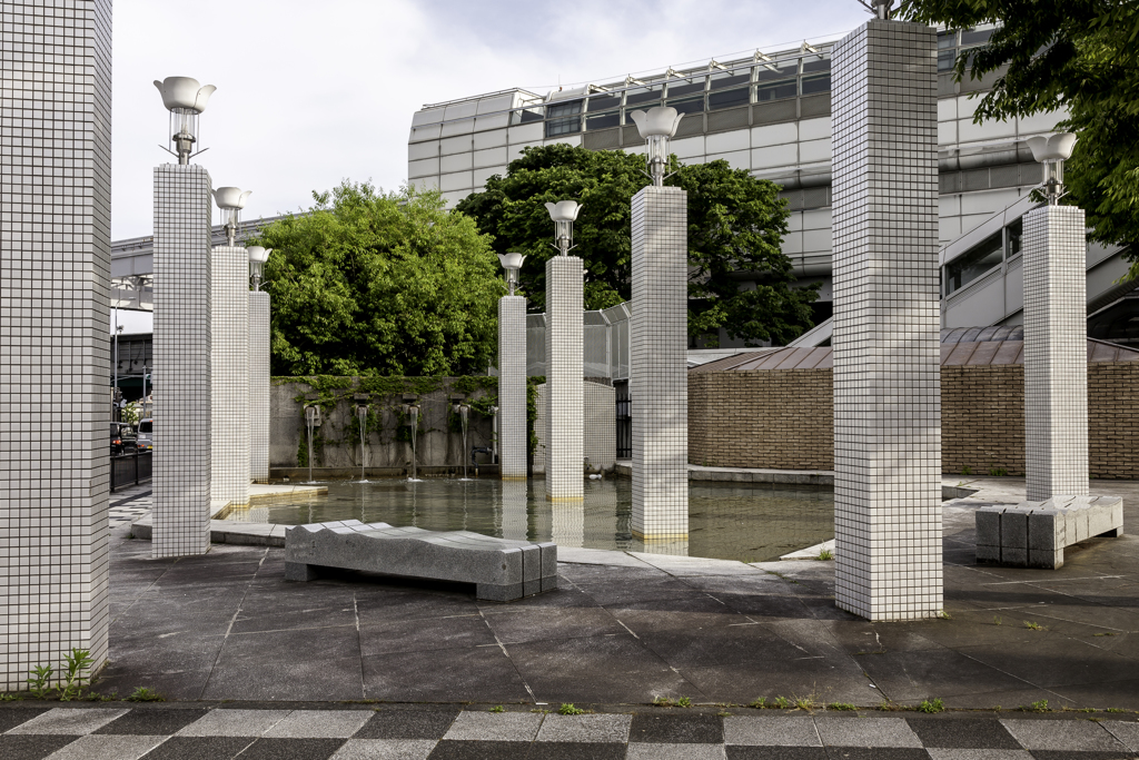 柴原