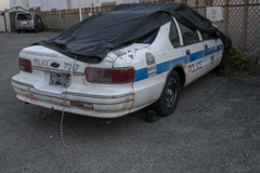 POLICE CAR