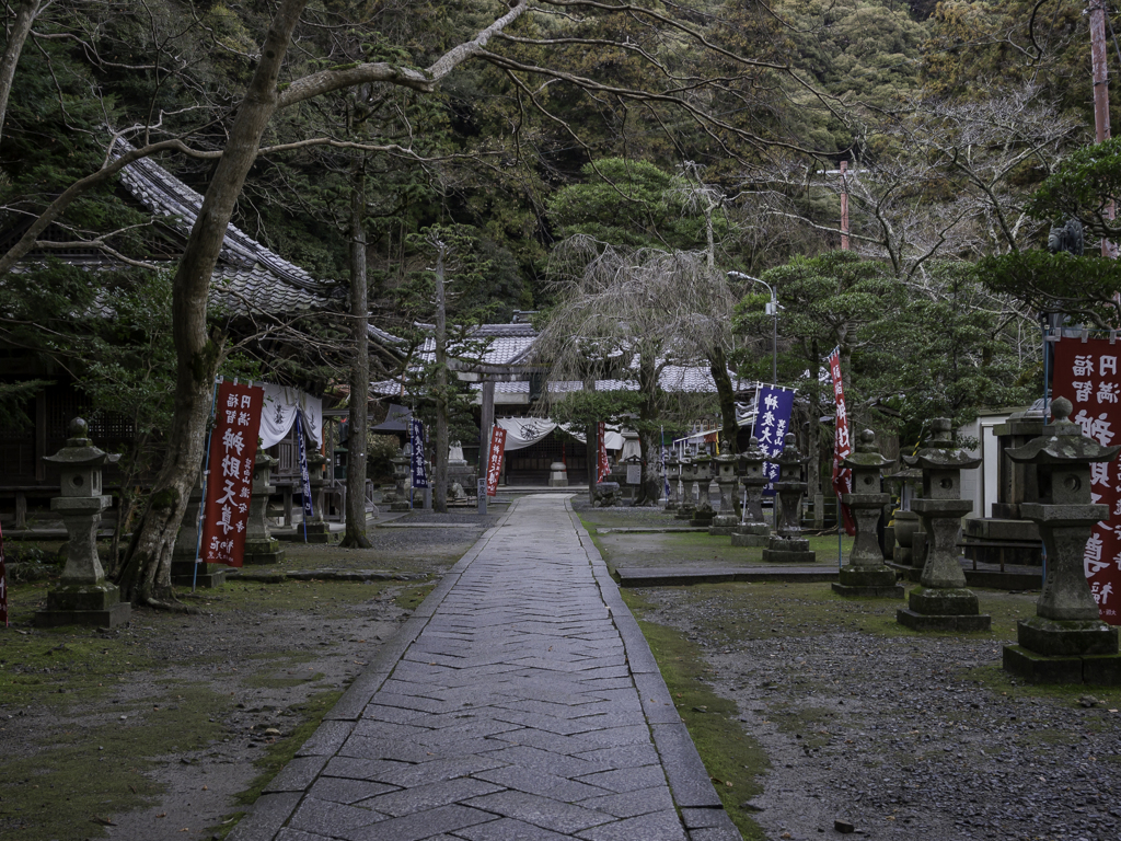 龍安寺