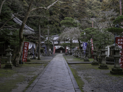龍安寺