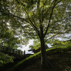 池田城跡公園