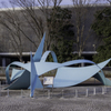 謎の物体
