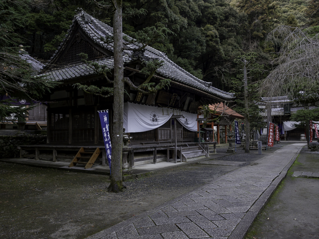 龍安寺