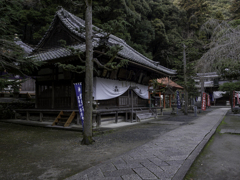 龍安寺