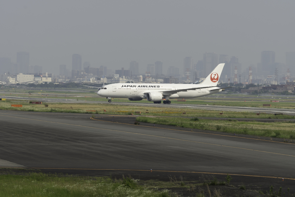 エアフロント