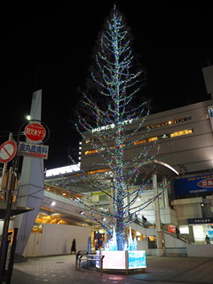 イルミネーション