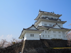 小田原城2018
