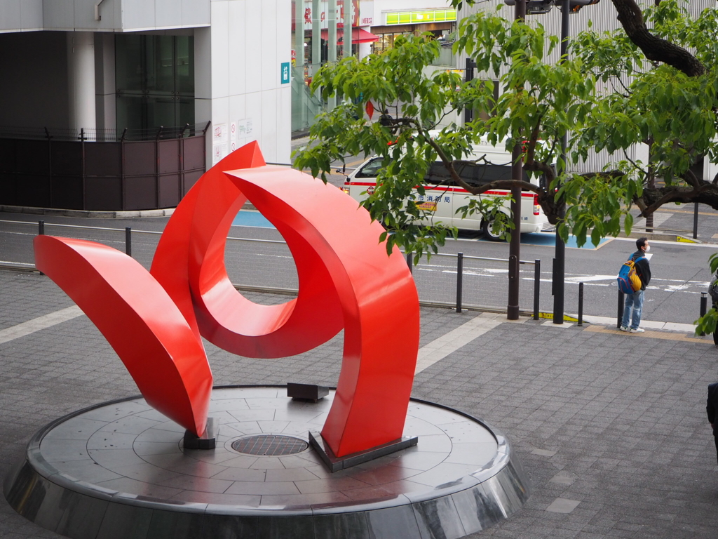 KAWASAKI