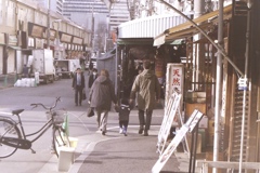 幸せ