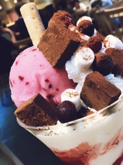 parfait
