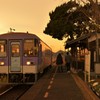 鉄道写真