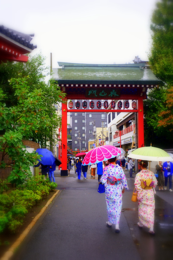 浅草寺