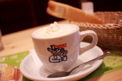 モーニングセット