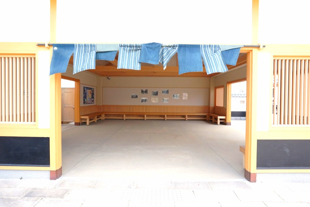 松阪商人の館
