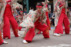 にいがた総おどり７