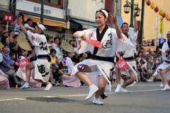徳島阿波おどり