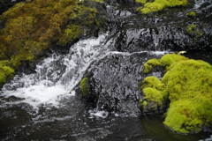 オンネト－湯の滝