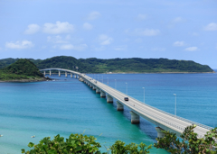 角島大橋