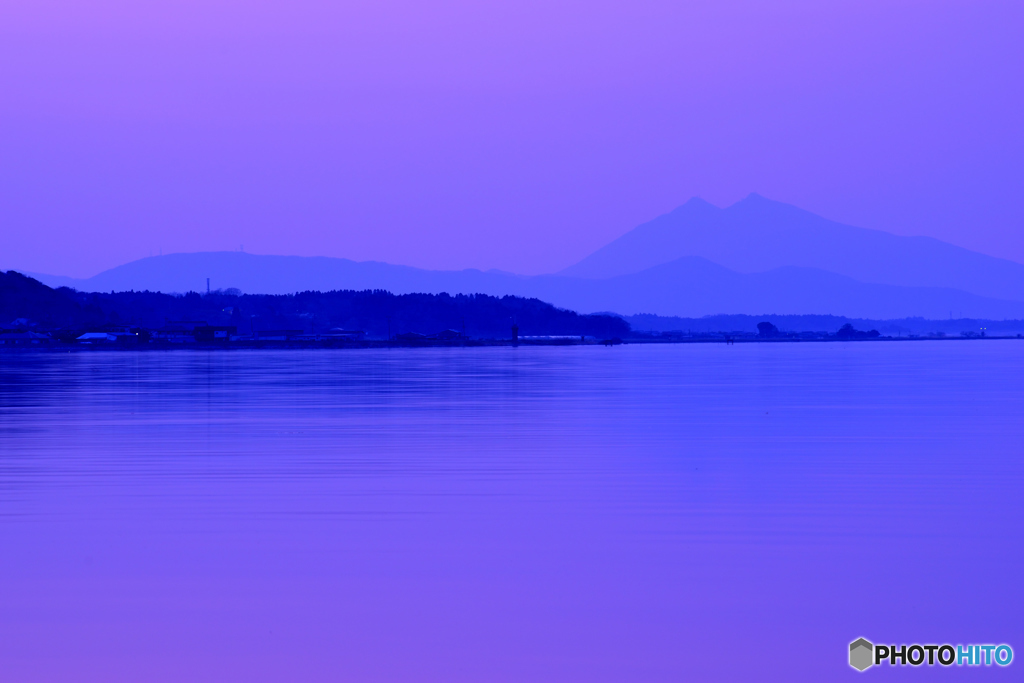 水郷・筑波