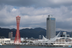神戸 メリケンパーク