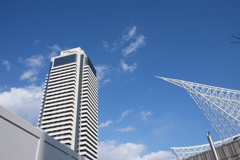 神戸ホテルオークラ