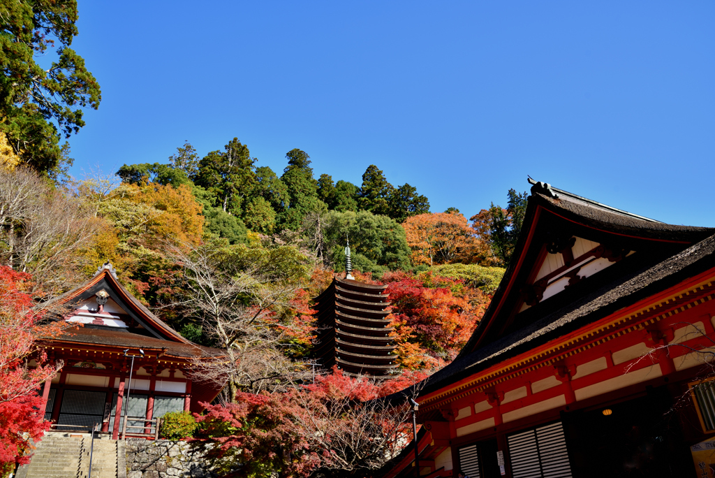 談山神社