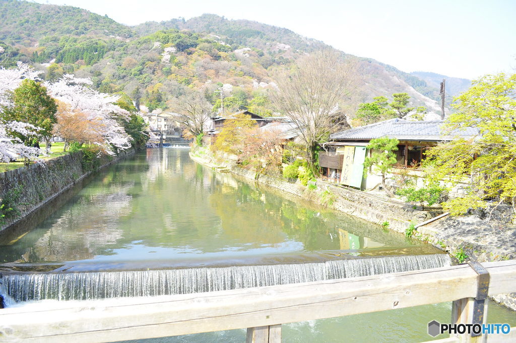 嵐山