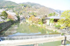 嵐山
