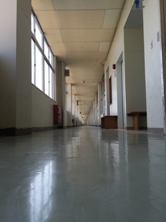 after school