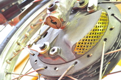 air intake