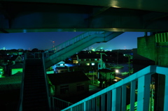 stairs to stairs
