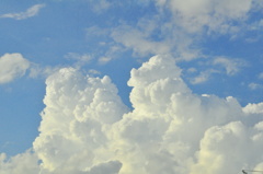Cumulonimbus