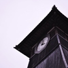 Clock tower