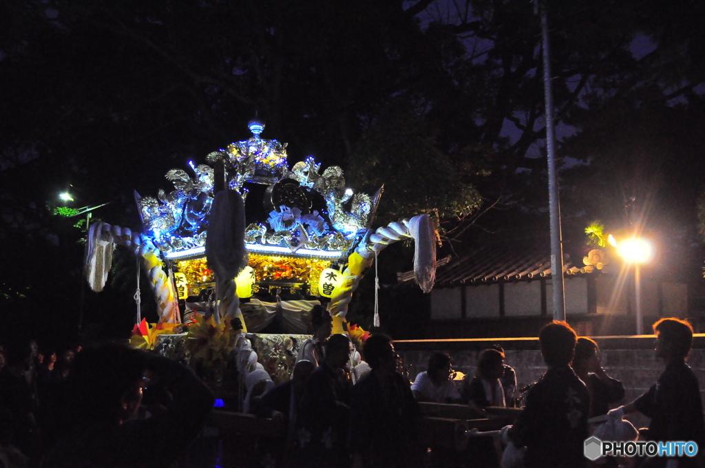 祭