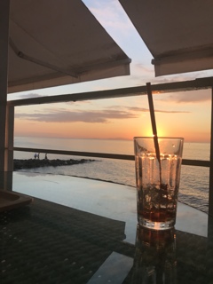 Drink up