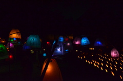 lantern lights