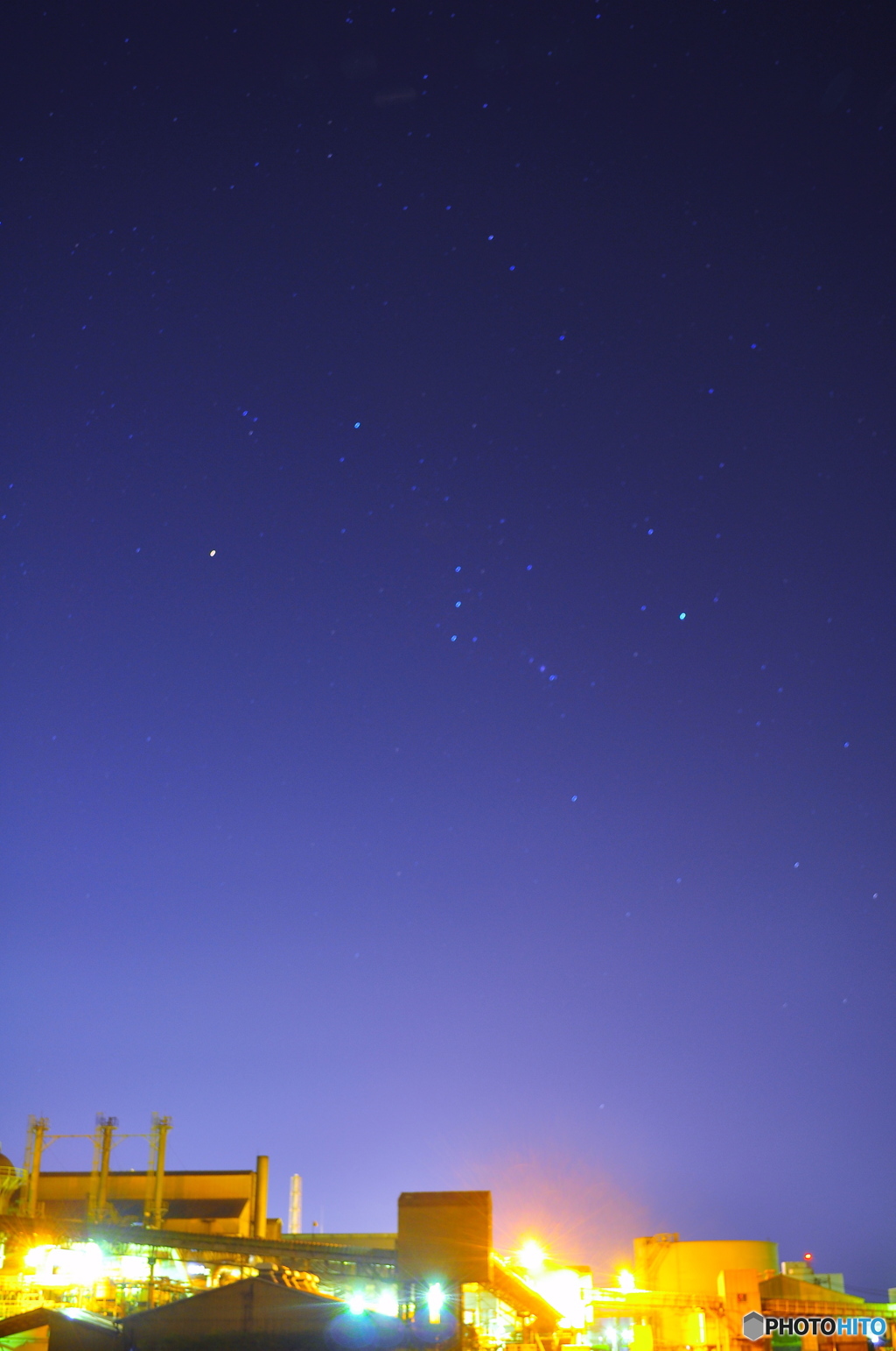 factory＆Orion
