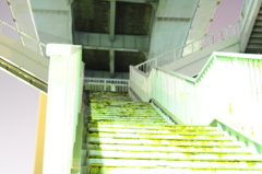 IronStairs