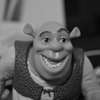 Shrek！