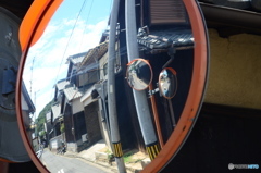 ミラミラ