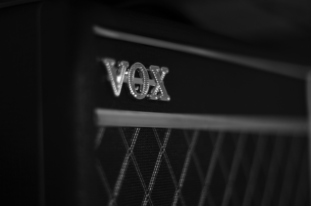 music VOX
