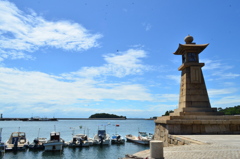TOMONOURA